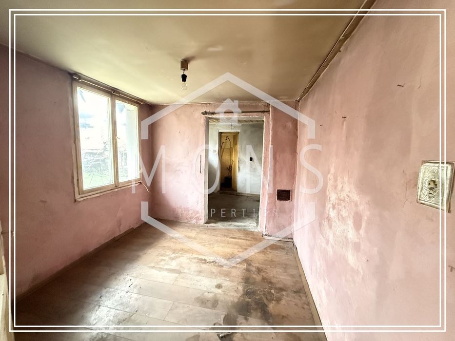 Продава се Къща в Севлиево - 94 кв.м за 190 €/кв.м - Снимка #3