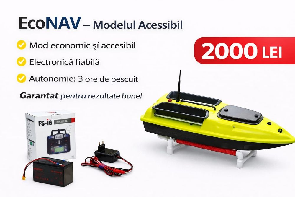 Navomodele de plantat