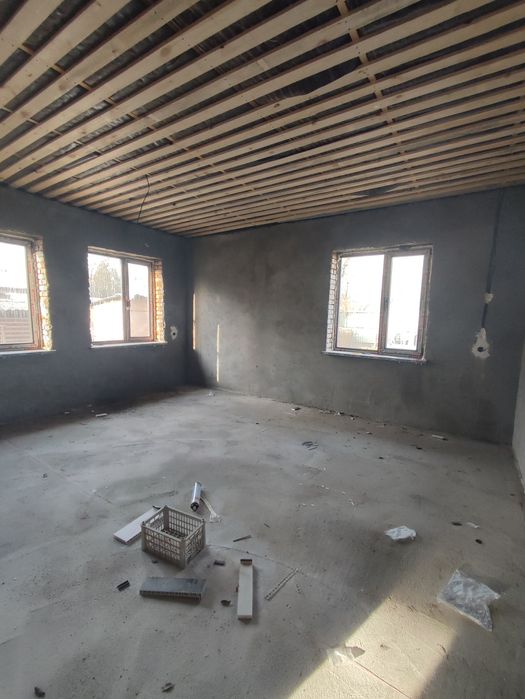 Продается 2 дома