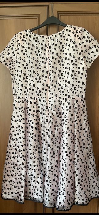 Rochie de vara Lavande roz