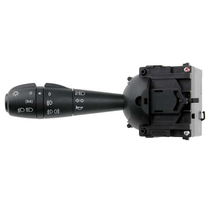 Maneta semnalizare si lumini