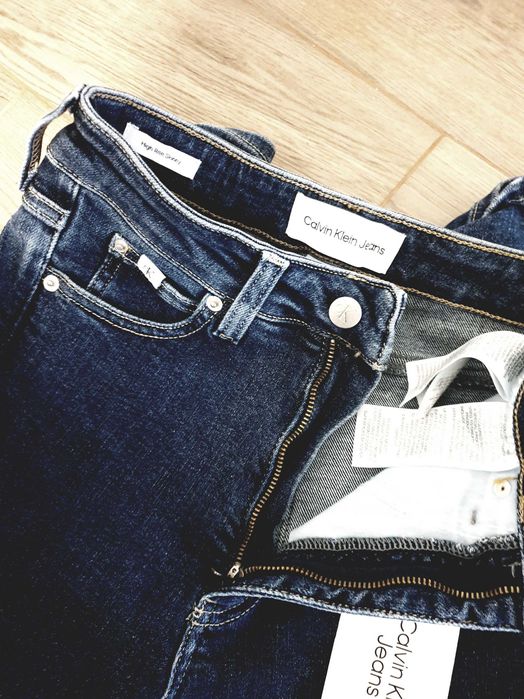Blugi originali Ck dama