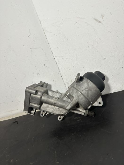 Suport filtru ulei Carcasa filtru ulei BMW Seria 5 E60 530d 525d 177cp