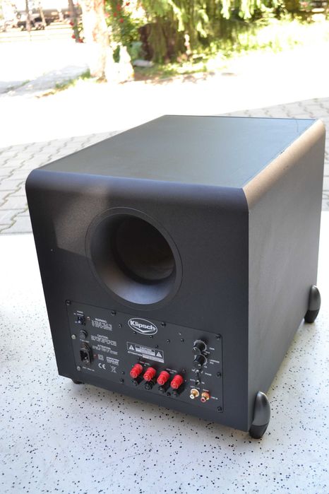 Subwoofer Klipsch SUB 12