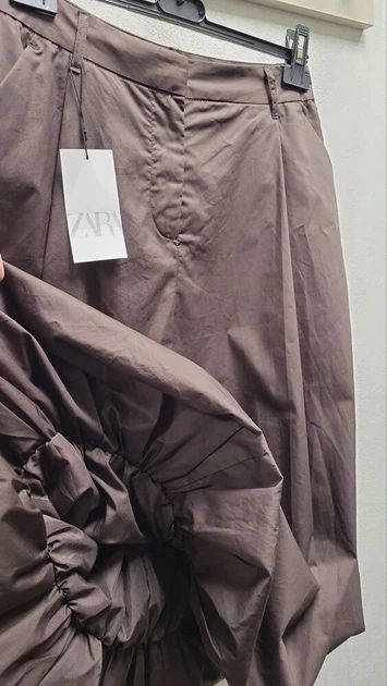 Продам юбку баллон Zara