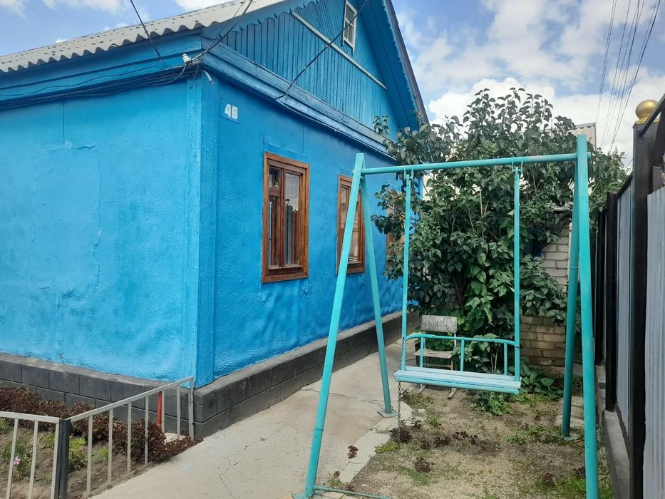 Продом частный дом