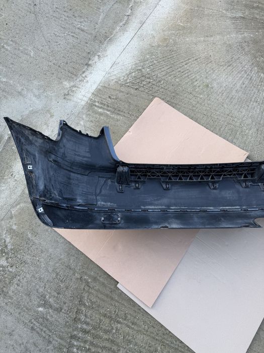 Задна броня (pre-facelift)за Ауди а3 sportback