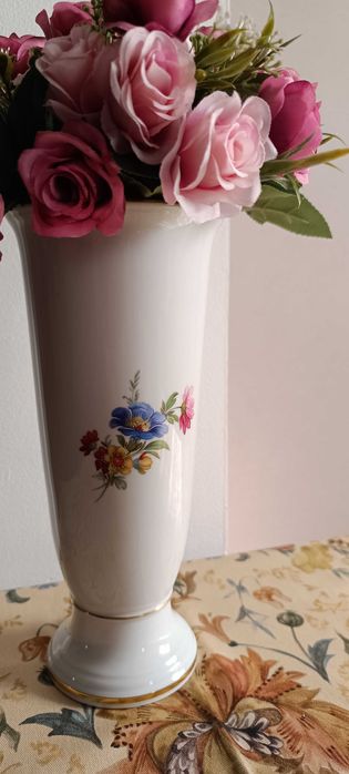 Антикварная ваза Кайзер Kaiser 1930-50х годов Германия