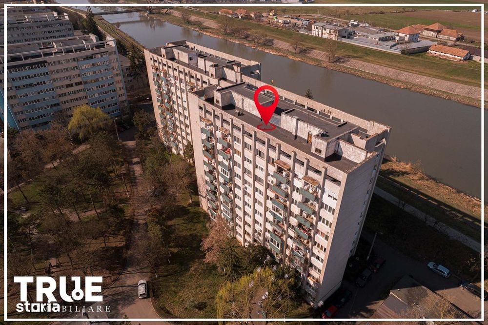 Ap. cu 2,5 camere de închiriat – Aleea Carpați, Târgu Mureș