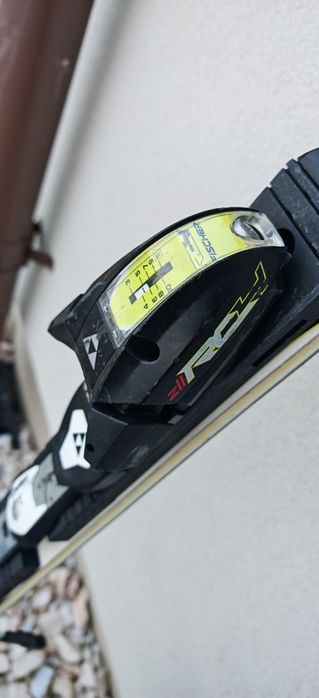 Ski Fischer Worldcup SL Titanium 0.8 145cm