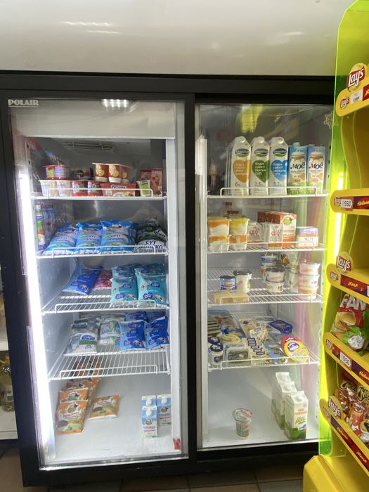 Продам торговое оборудование