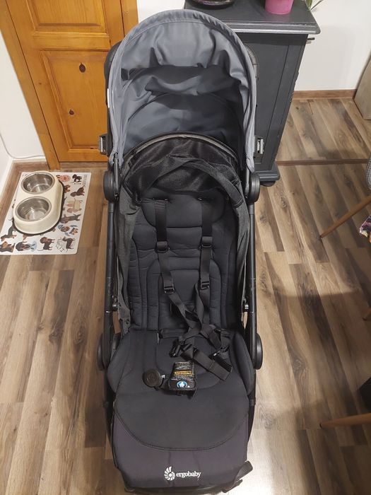 Количка Ergobaby metro +