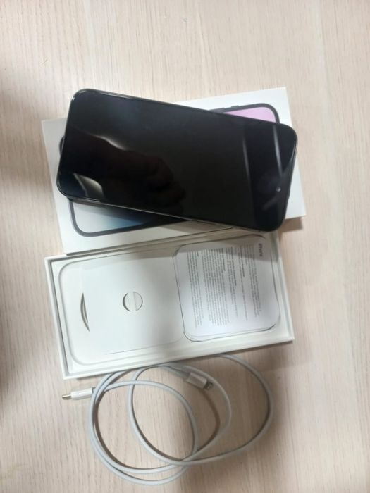Iphone 14 pro max 128gb 85акб