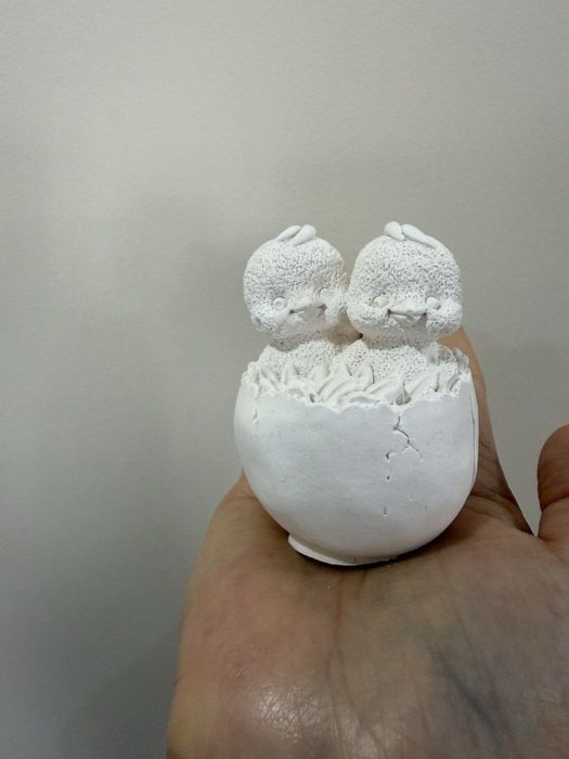 Гипсовые фигуры для творчества