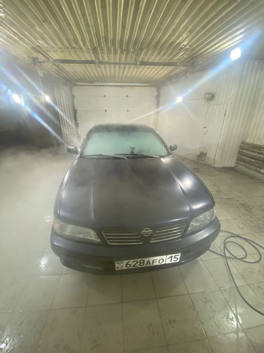 Продам Ниссан Максима