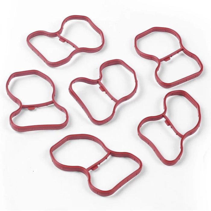 Dop dopuri anulare admisie off Bmw X5 X6 7 N57 N57S F07 GT F10 F02 F01