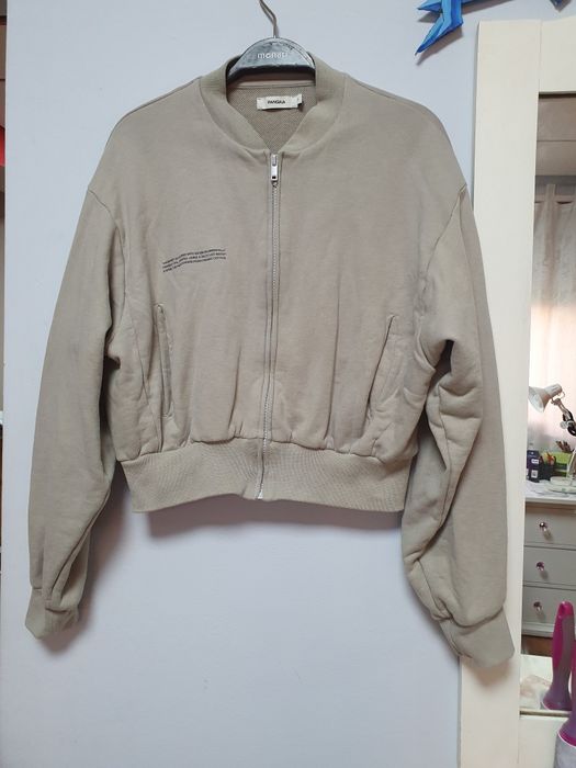 Tommy Hilfiger, Prada, Pangaia S,М