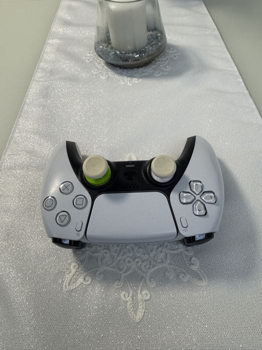 Controller PS5 cu kit ExtremeRate