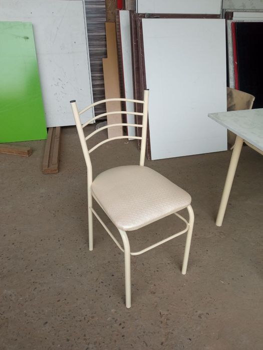 Стулья ИЗО. Турон. Сильвия. Виктор.Кухонный стул. Имеются цех.