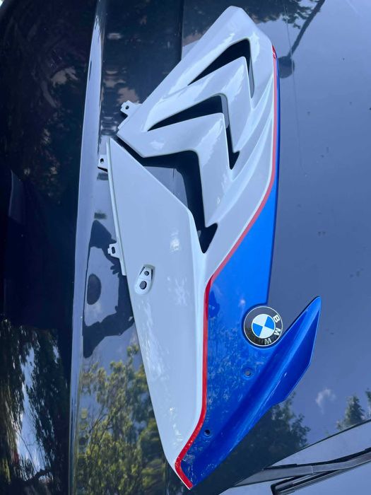 BMW S 1000 RR K46,  K67 части