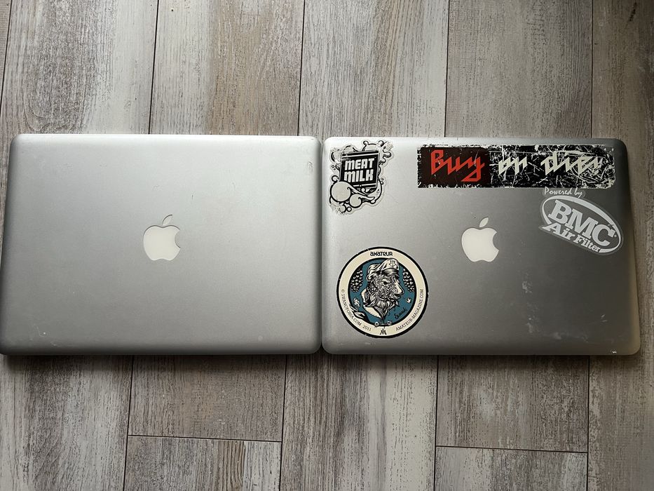 Display MacBook Pro A1278