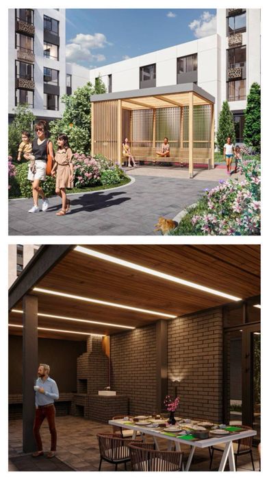 107м2 NRG JOMIY Продается 3х комнатная квартира