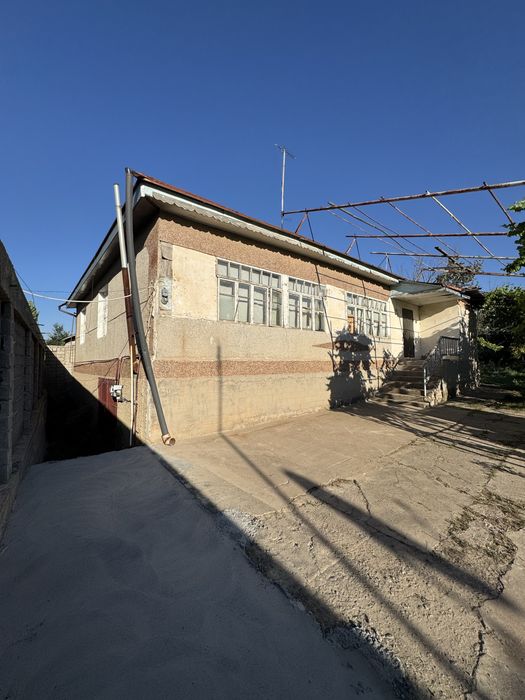 Продам дом 20 соток