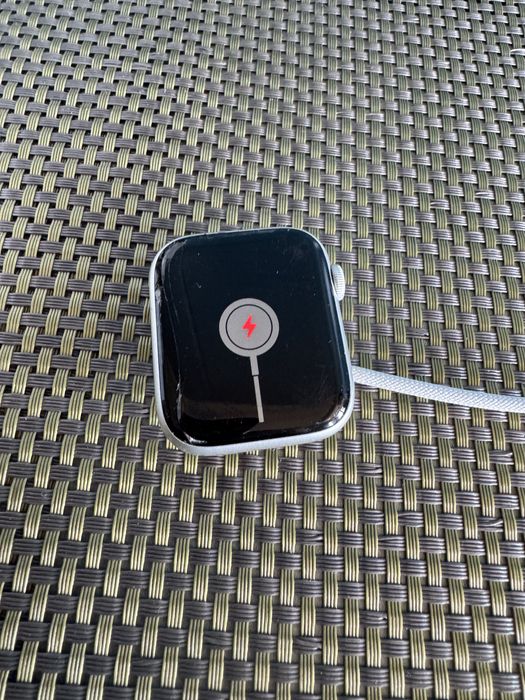 Apple watch 5 defect