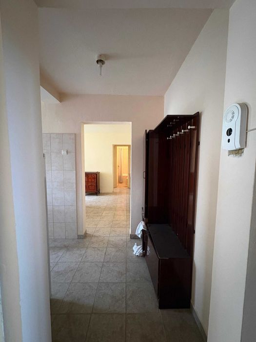 Inchiriez apartament cu 2 camere -  Calea Romanilor