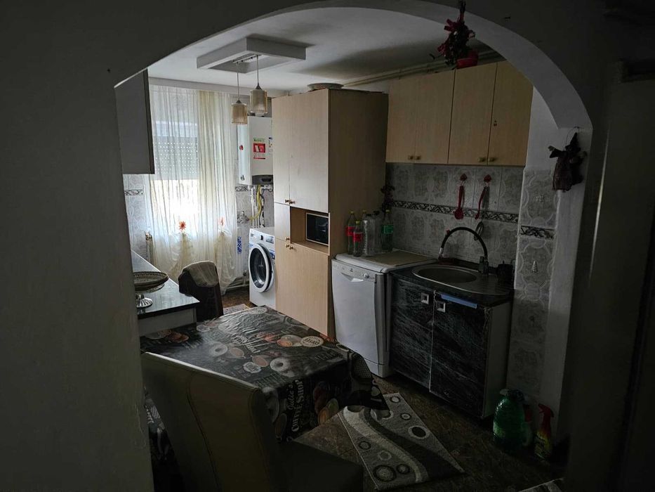 Apartament 3 camere Zimnicea