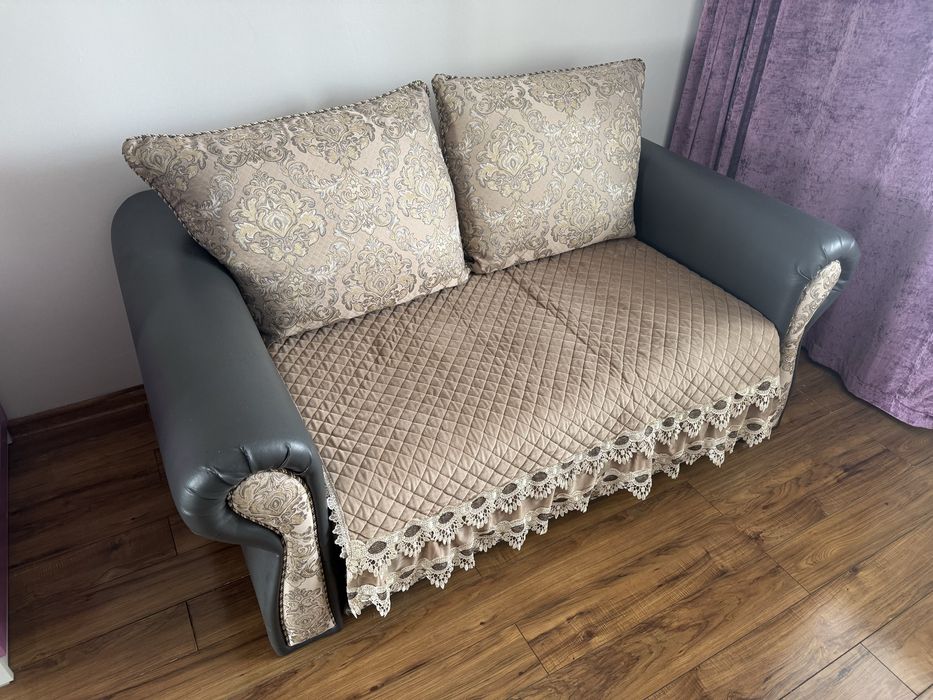 Набор диванов 3 шт.