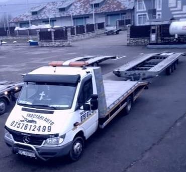 TRACTĂRI AUTO intern&internațional
