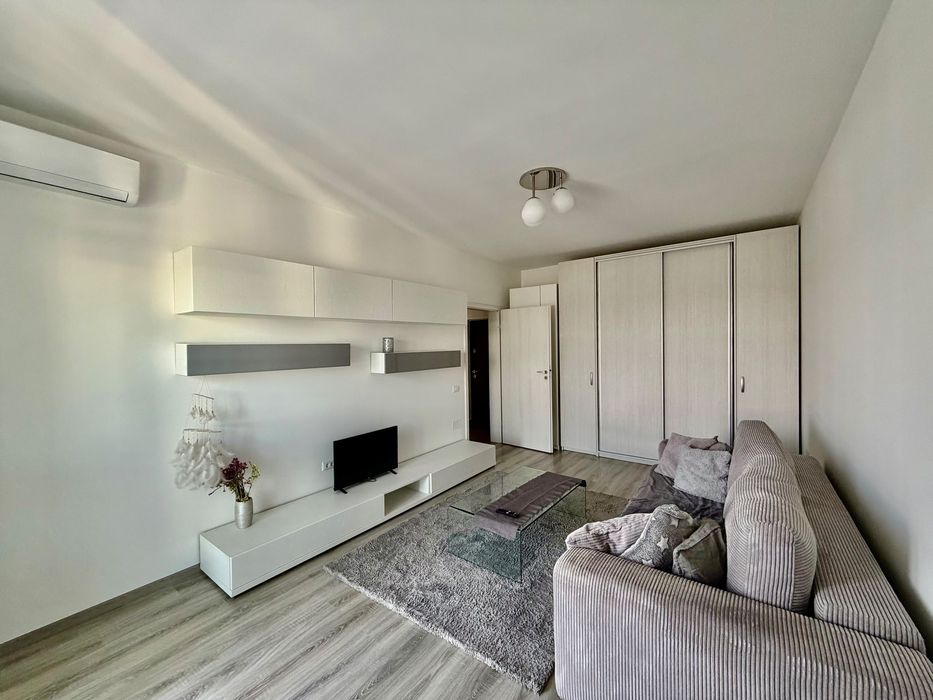 Apartament 2 camere de inchiriat