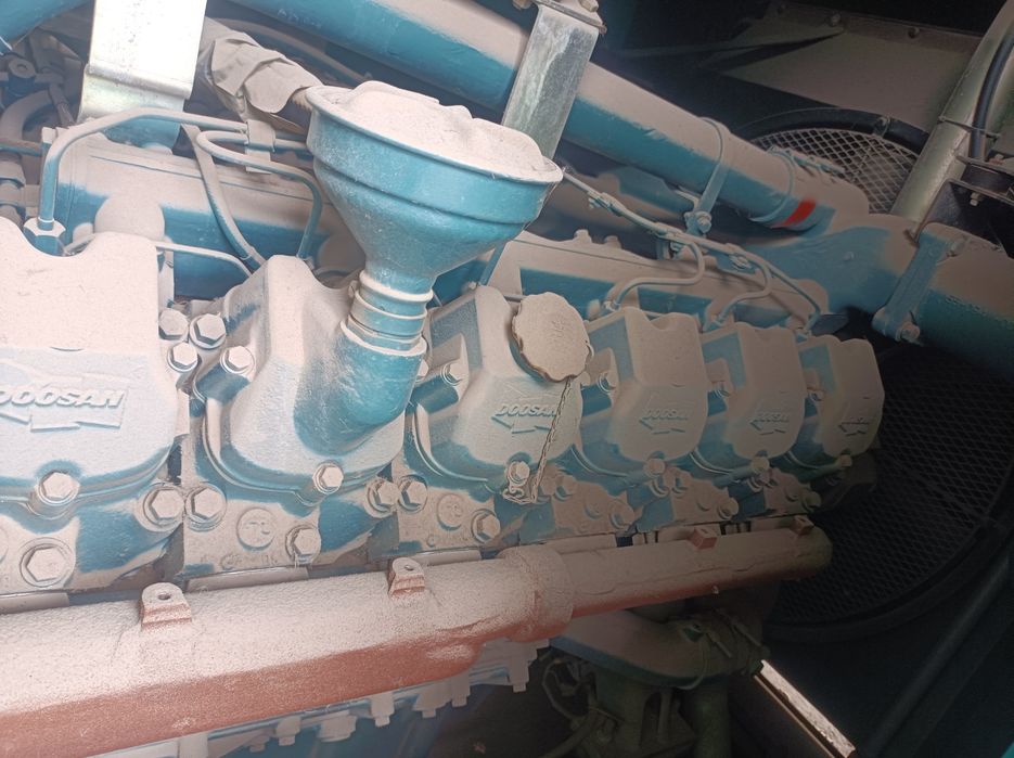 Дизель генератор арендага берилади