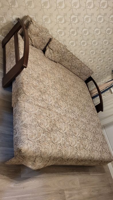 Продам мягкую мебель.