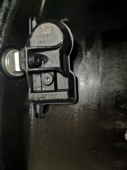 Senzori Presiune Roti Bmw/Ford/Renault/Vw/Hyundai/Suzuki/Toyota