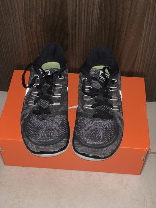 Маратонки Nike