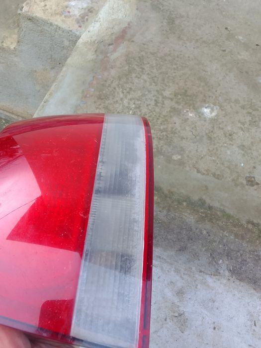 Стопове за Vw Голф 6