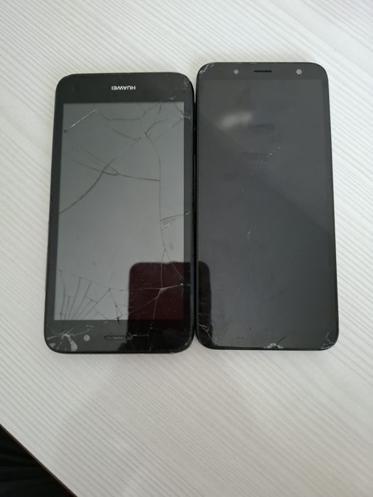 Samsung,Huawei сатамын