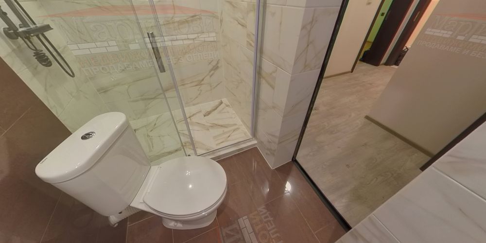 Продава се Тристаен апартамент в Монтана, Пъстрина - 83 кв.м за 916 €/кв.м - Снимка #14