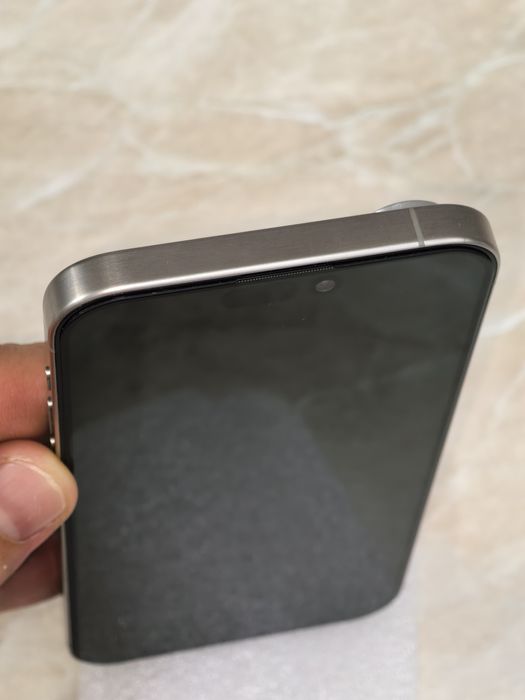 iPhone 15 Pro Max 256 Гб Original Titanium