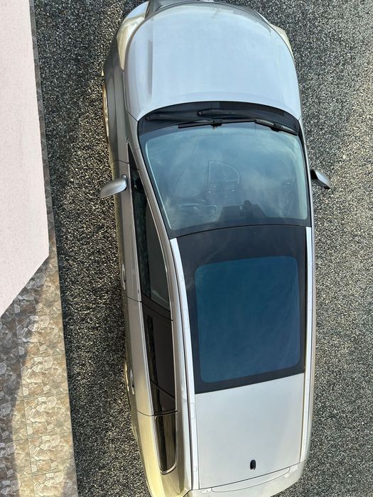 Toyota Avensis 2.0 D-4D T27, Euro 5 – 2009, Keyless Go & Entry