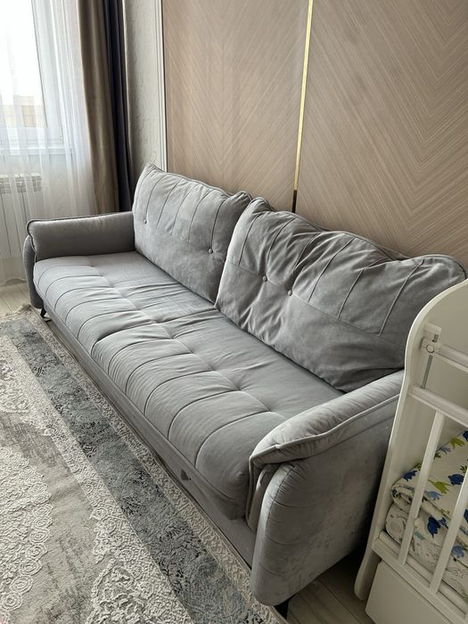 Продам диван б/у ТОРГ