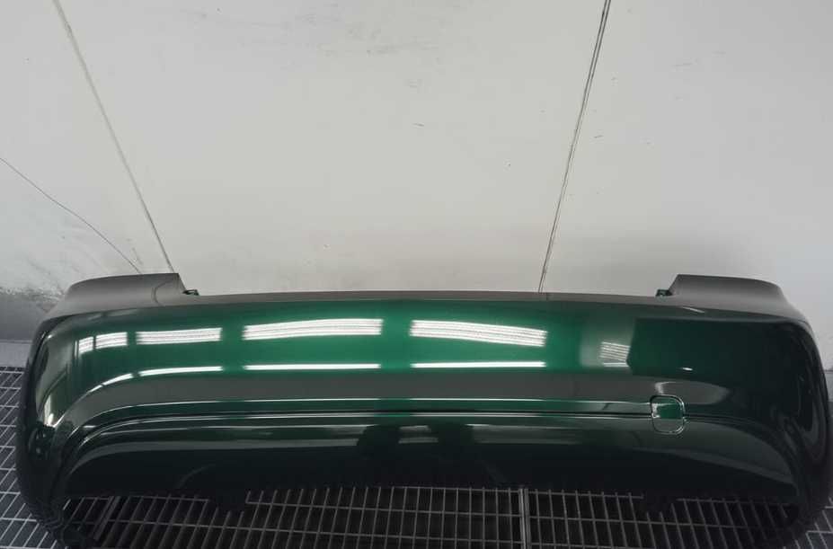 Bara Spate Ford Focus 2 II FSL 2008-2011 (Kelp (Verde))