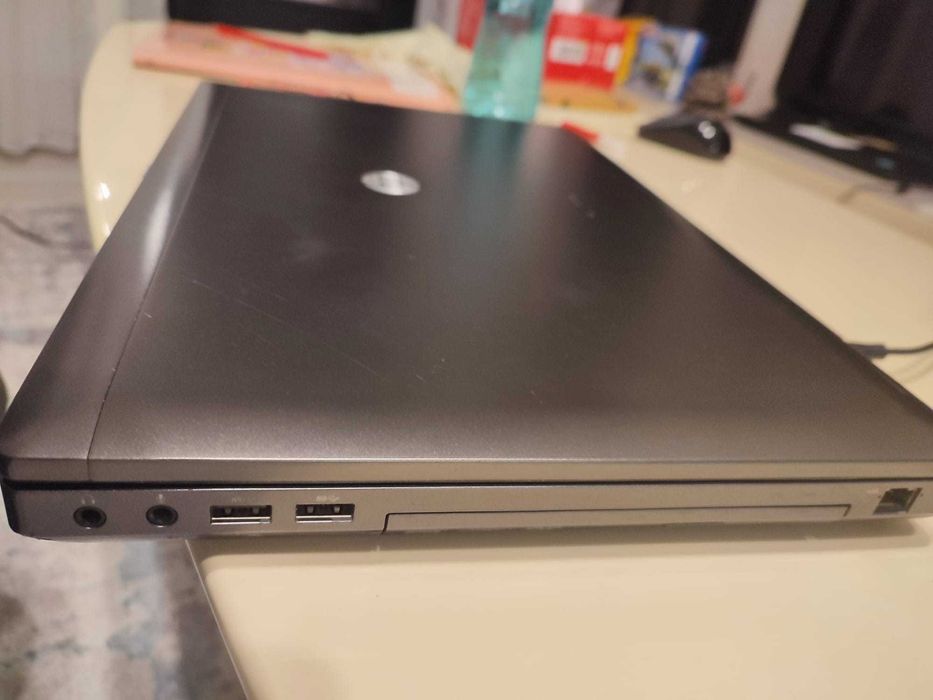 HP Business !ProBook 6570b /cpu i5