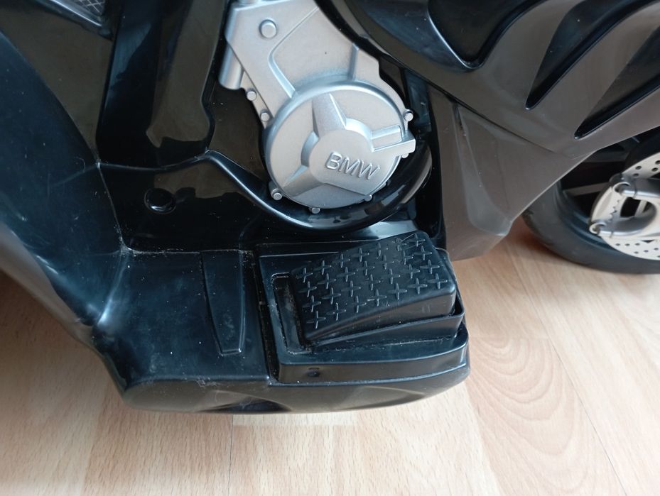 Motor Electric copii BMW