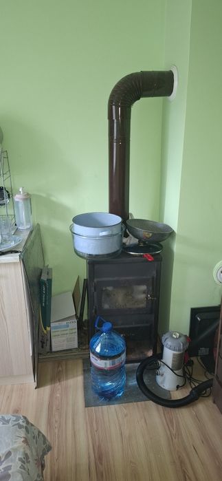 Продава се Къща в с. Муртинци, Област Перник - 24 кв.м за 1250 €/кв.м - Снимка #7