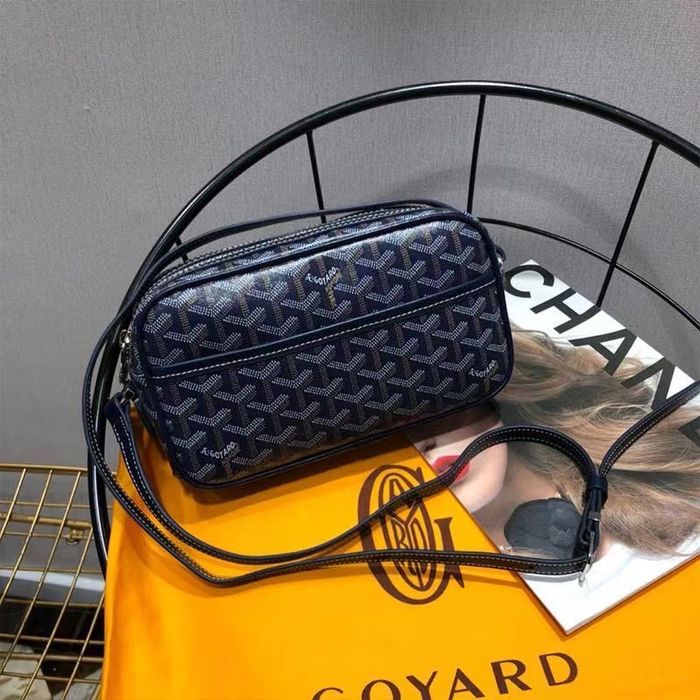 Сумка Goyard Cap-vert, кроссбоди