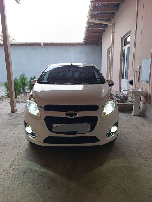 Продаётся Шевролет Спарк