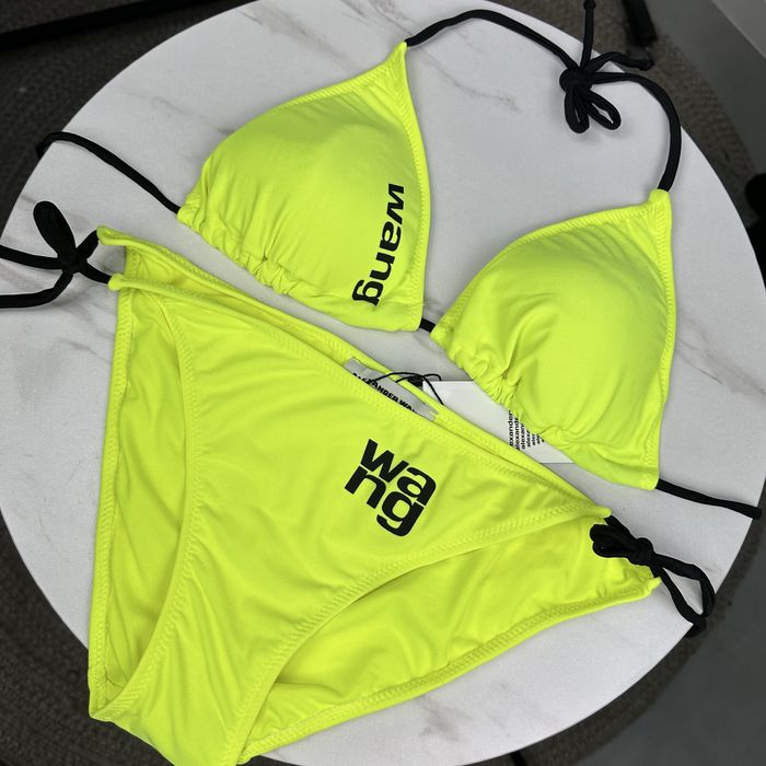 Alexander Wang бански от две части 2 цвята